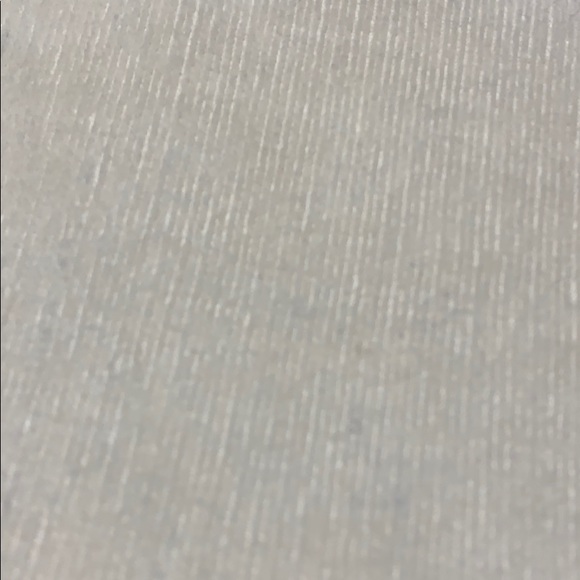 Corduroy white Ralph Lauren pants. - Picture 4 of 6